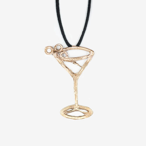 Collana Martini Grande