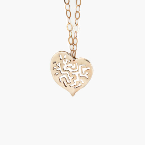 collana Labirinto dell'Amore