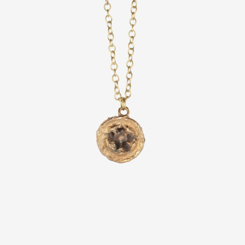 Collana Achenium 3D